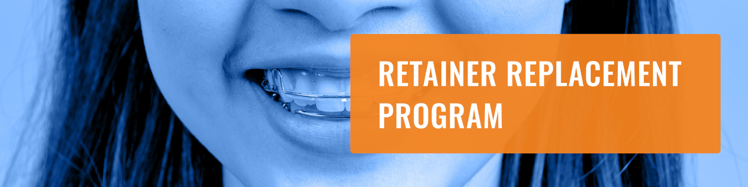 Retainer Replacement Ridgeland, MS